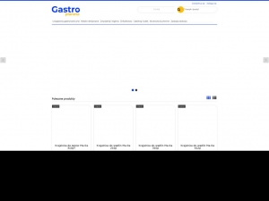 Jakie zalety posiadają hendi garnki ?